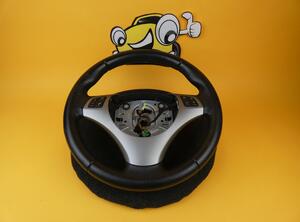 Steering Wheel BMW 1 (E81)