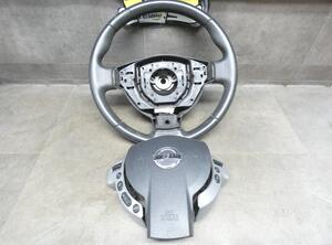 Steering Wheel NISSAN Qashqai +2 I (J10, JJ10E, NJ10)