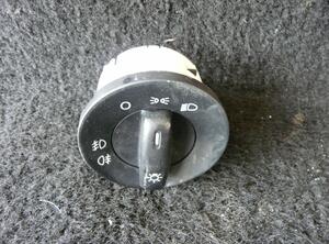 Headlight Light Switch SKODA OCTAVIA II Combi (1Z5)