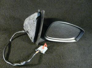 Wing (Door) Mirror FIAT STILO Multi Wagon (192_)