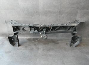 Front Panel RENAULT CLIO III (BR0/1, CR0/1)