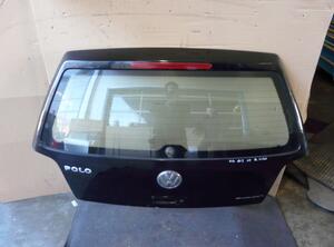 Boot (Trunk) Lid VW POLO (6N2)