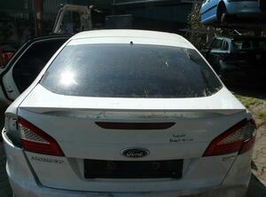 Boot (Trunk) Lid FORD MONDEO IV (BA7)
