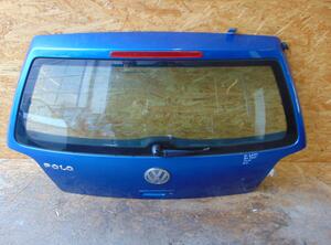Boot (Trunk) Lid VW POLO (6N2)