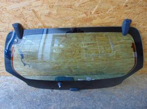Boot (Trunk) Lid TOYOTA AYGO (_B1_)