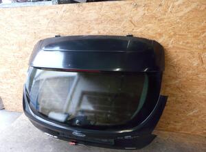 Boot (Trunk) Lid FORD FOCUS III
