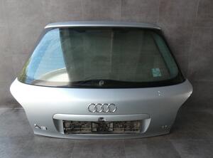 Heckklappe A3 8L Alusilber LY7M Audi A3/S3  (Typ:8L) A3