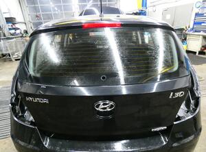 Heckklappe I30 FD Stone black 9F Hyundai i30  (Typ:FD)