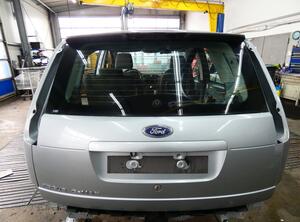 Heckklappe Silber / D1 C-Max Ford Focus C-MAX (Typ:)