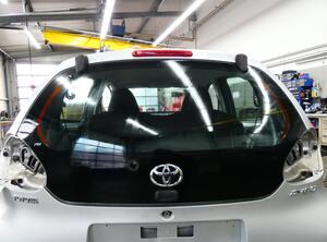 Boot (Trunk) Lid TOYOTA AYGO (_B1_)