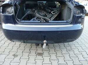 Stoßfänger hinten A4 8E Limo Blau / LY5K Audi A4/S4/RS4 Lim./Avant (Typ:8E) A4