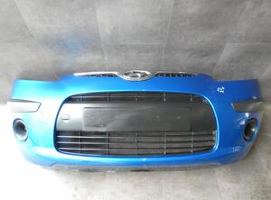 Stoßfänger vorne I10 Blau / DE Hyundai i10 Lim. (Typ:PA) i 10