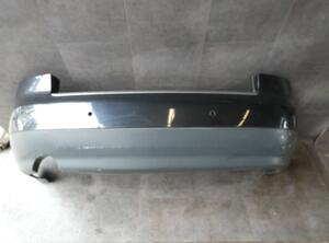 Stoßfänger hinten Audi A4 8E  LZ9W Audi A4/S4 Lim./Avant (Typ:8E) Grundmodell*