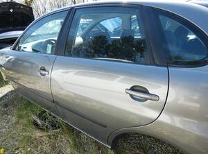 Deur SEAT Ibiza III (6L1)