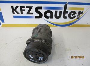 Air Conditioning Compressor VW GOLF III (1H1)