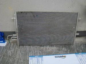 Air Conditioning Condenser FORD FOCUS II Turnier (DA_, FFS)