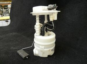 Fuel Pump NISSAN MICRA III (K12)