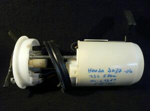 Fuel Pump HONDA JAZZ II (GD_, GE3, GE2)