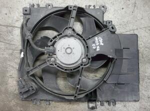 Radiator Electric Fan  Motor NISSAN Micra III (K12)