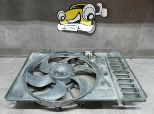 Radiator Electric Fan  Motor CITROËN C5 III Break (TD)