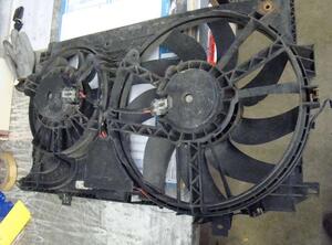 Radiator Electric Fan  Motor OPEL Signum (--)