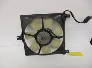 Radiator Electric Fan  Motor SUZUKI Ignis I (FH)