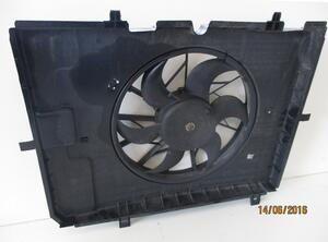 Radiator Electric Fan  Motor MERCEDES-BENZ E-Klasse T-Model (S210)