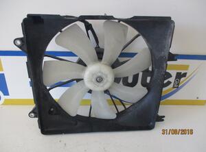 Radiator Electric Fan  Motor FIAT Sedici (FY)