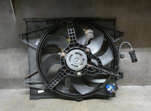 Radiator Electric Fan  Motor FIAT 500 (312), FIAT 500 C (312)