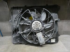 Radiator Electric Fan  Motor BMW 1er (E81), BMW 1er (E87)