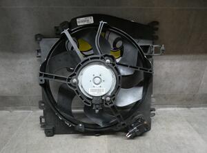 Radiator RENAULT CLIO III (BR0/1, CR0/1)