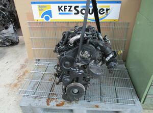 Motor HHDA  Focus 2 1,6 TDCi (1,6 Diesel(1560ccm) 66kW)