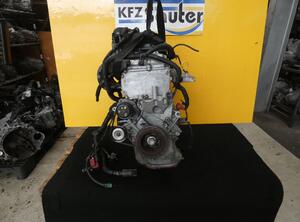 Motor kaal NISSAN MICRA III (K12)