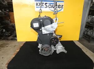 Motor kaal FORD FOCUS II (DA_, HCP)