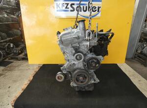 Diff Motor ZJ46 Mazda 2 1,3 55kw Benzin Mazda 2 Lim. (Typ:DE) 2 Impuls