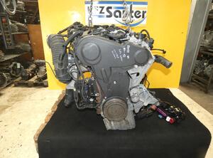Bare Engine AUDI A4 Avant (8K5, B8)