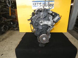 Bare Engine FORD Focus II Turnier (DA, DS, FFS)