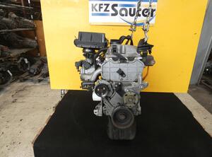 Motor CG10 Micra K11 1,0 44kw Benzin (998CCM 44KW CG10DE)