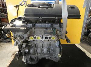 Motor CR12 Micra K12 1,2 59kw Benzin Nissan Micra  (Typ:K12) Visia