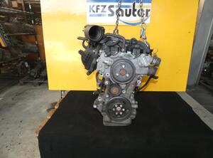 Motor Z12XE Corsa C 1,2 55kw Benzin Opel Corsa C  (Typ:AB 10/00) *