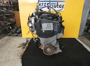 Motor K9K Pulsar 1,5 81kw Diesel Nissan Pulsar Lim. (Typ:C13M) Pulsar Tekna