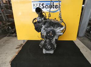 Motor Z10XEP Agila 1,0 44kw Benzin (1,0 (998ccm) 44kW Z10XEP Z10XEP)