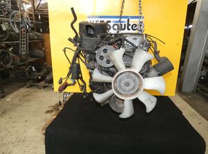Motor kaal FORD Maverick (UDS, UNS), NISSAN Terrano II (R20)