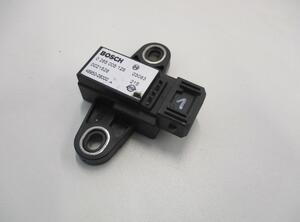 Central Locking System Control Unit SSANGYONG REXTON (GAB_)