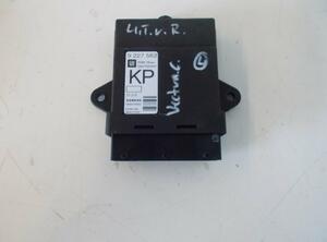 Ignition Control Unit OPEL VECTRA C (Z02)