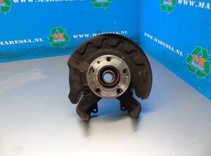 Stub Axle SKODA Fabia II (542), SKODA Fabia I (6Y2)