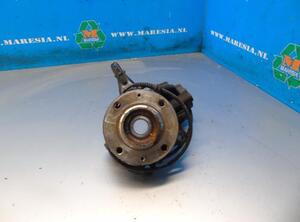 Stub Axle OPEL Crossland X (P17, P2QO)