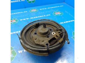 Stub Axle TOYOTA Corolla (NDE12, ZDE12, ZZE12), TOYOTA Corolla Stufenheck (E12J, E12T)