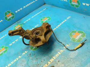 Stub Axle CHEVROLET Lacetti (J200), DAEWOO Lacetti Schrägheck (KLAN), CHEVROLET Nubira Stufenheck (--)