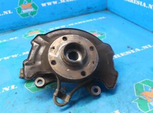 P9996421 Achsschenkel links vorne SUZUKI Splash (EX)